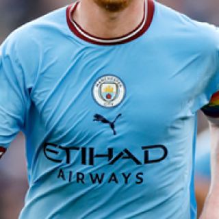 Manchester City (1)