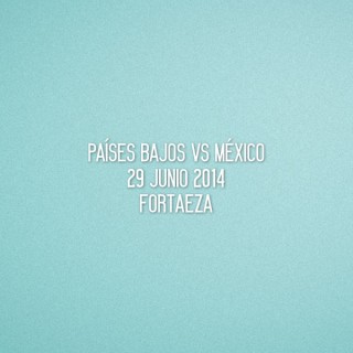 FIFA World Cup 2014 Mexico Home - Nehterland VS Mexico Match Details
