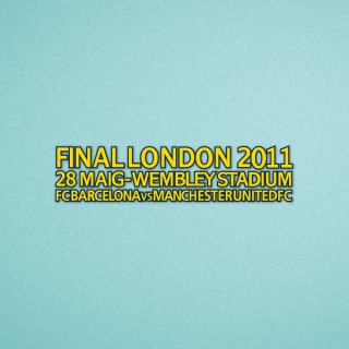 UEFA Champions League Final 2011 Barcelona Home - Barcelona VS Manchester United Match Details
