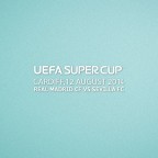UEFA Super Cup Final 2014 Real Madrid Home Keeper - Real Madrid VS Sevilla Match Details