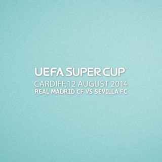 UEFA Super Cup Final 2014 Real Madrid Home Keeper - Real Madrid VS Sevilla Match Details