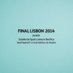 UEFA Champions League Final 2014 Real Madrid Home - Real Madrid VS Atletico Madrid Match Details