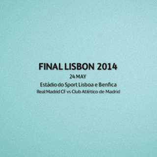 UEFA Champions League Final 2014 Real Madrid Home - Real Madrid VS Atletico Madrid Match Details