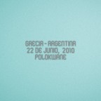 FIFA World Cup 2010 Argentina Away - Grecia VS Argentina Match Details