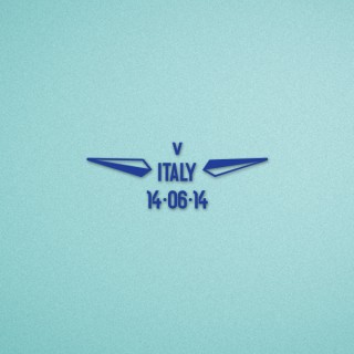 FIFA World Cup 2014 England Home - England VS Italy Match Details