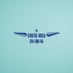 FIFA World Cup 2014 England Home - England VS Costa Rica Match Details