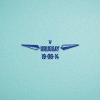 FIFA World Cup 2014 England Home - England VS Uruguay Match Details