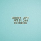 FIFA World Cup 2010 Japan Home - Denmark VS Japan Match Details