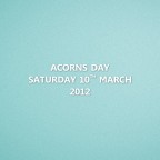 EPL 2012 Aston Villa Home - Acorns Day Saturday 10th March 2012 Match Details