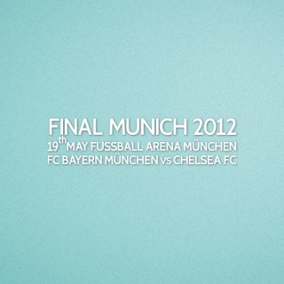 UEFA Champions League Final 2012 Bayern Munich Home - Bayern Munich VS Chelsea Match Details
