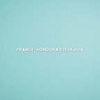 FIFA World Cup 2014 France Home - France VS Honduras Match Details