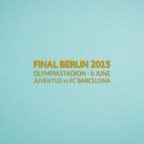 UEFA Champions League Final 2015 Barcelona Home - Juventus VS Barcelona Match Details