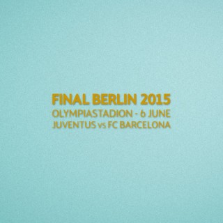 UEFA Champions League Final 2015 Barcelona Home - Juventus VS Barcelona Match Details