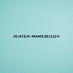 FIFA World Cup 2014 France Away - Equateur VS France Match Details