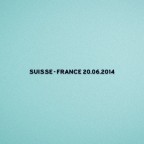 FIFA World Cup 2014 France Away - Suisse VS France Match Details