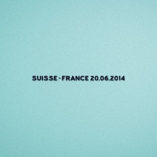 FIFA World Cup 2014 France Away - Suisse VS France Match Details
