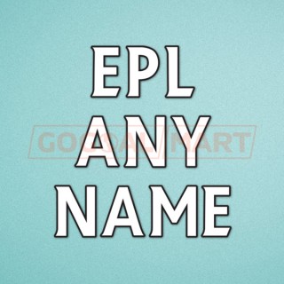 England Premier League 2007-2013 White Color