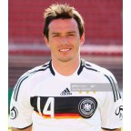FIFA World Cup 2008 and Euro Cup Friendly Black Color Sleeve Soccer Patch / Badge