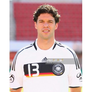 FIFA World Cup 2008 and Euro Cup Friendly Black Color Sleeve Soccer Patch / Badge
