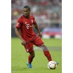 Bayern Munich Audi Cup 2015 Sleeve Soccer Patch / Badge