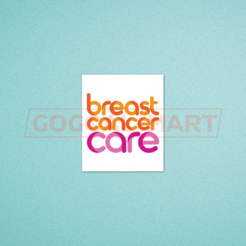 breast cancer care Soccer Patch / Badge(Suitable England, France and Holland)