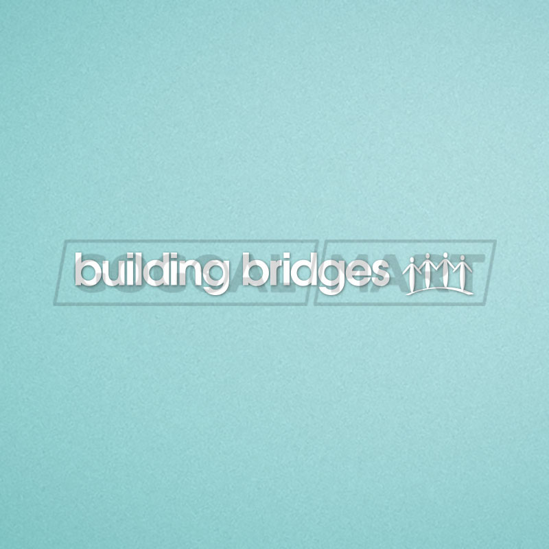 Chelsea Building Bridges 2015-2016 Sleeve Soccer Patch / Badge