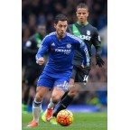 Chelsea Building Bridges 2015-2016 Sleeve Soccer Patch / Badge