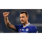 Chelsea Building Bridges 2016-2017 Sleeve Soccer Patch / Badge