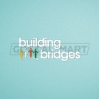 Chelsea Building Bridges 2013-2015 Sleeve Soccer Patch / Badge