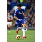 Chelsea Building Bridges 2013-2015 Sleeve Soccer Patch / Badge