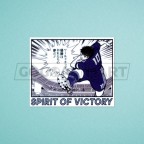 Japan Captain Tsubasa 2018 Sleeve Soccer Patch / Badge