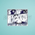 Japan Captain Tsubasa 2018 Sleeve Soccer Patch / Badge