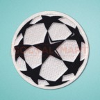 UEFA Champions League 2003-2006 Sleeve Soccer Patch / Badge