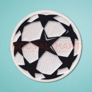 UEFA Champions League 2003-2006 Sleeve Soccer Patch / Badge