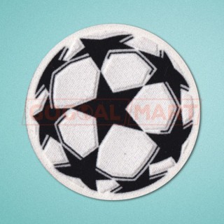 UEFA Champions League 2006-2008 Sleeve Soccer Patch / Badge