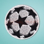 UEFA Champions League 2008-2016 Sleeve Soccer Patch / Badge
