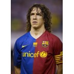 Spanish COPA DEL REY (King's Cup) 2009 Barcelona Final  Sleeve Soccer Patch / Badge