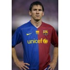 Spanish COPA DEL REY (King's Cup) 2009 Barcelona Final  Sleeve Soccer Patch / Badge