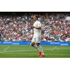 Real Madrid Legends Corazón Classic Match 2019 Sleeve Soccer Patch / Badge