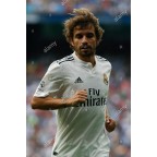 Real Madrid Legends Corazón Classic Match 2019 Sleeve Soccer Patch / Badge
