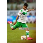 Germany Bundesliga DFL Super Cup 2015 Sleeve Soccer Patch / Badge