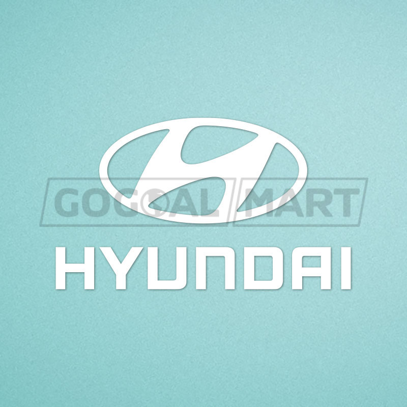 Chelsea 2018-2019 Hyundai Sponsor Homekit Sleeve Soccer Patch / Badge