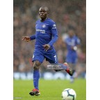 Chelsea 2018-2019 Hyundai Sponsor Homekit Sleeve Soccer Patch / Badge