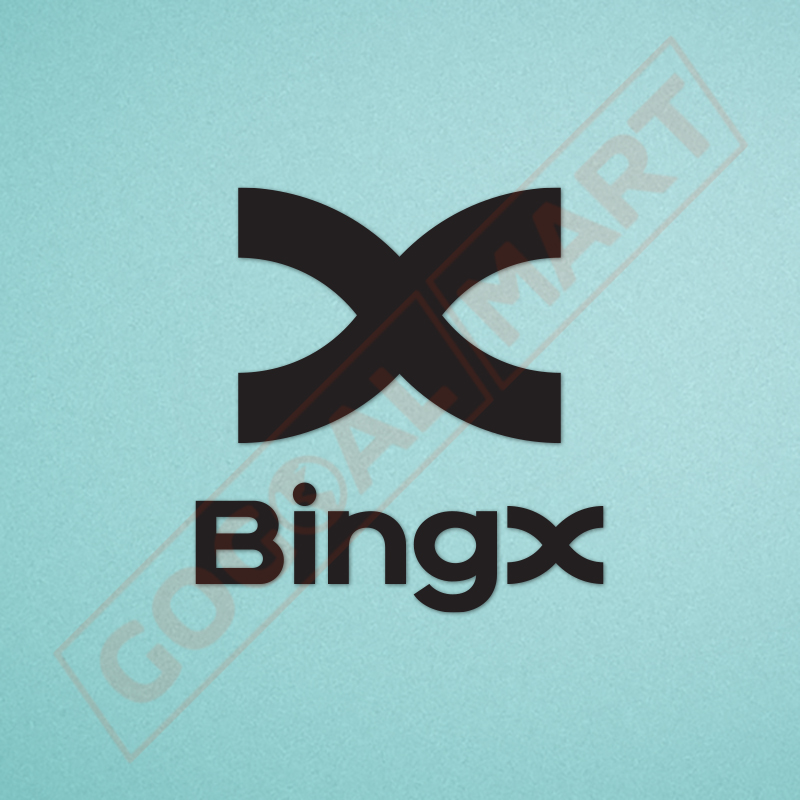 Chelsea 2023-2024 BingX Sponsor Awaykit Sleeve Soccer Patch / Badge