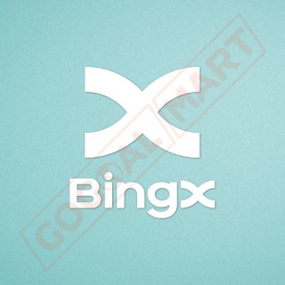 Chelsea 2023-2024 BingX Sponsor Homekit Sleeve Soccer Patch / Badge