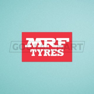 Newcastle 2017-2018 MRF Sponsor Home/Awaykit Sleeve Soccer Patch / Badge (Pre-season training version)