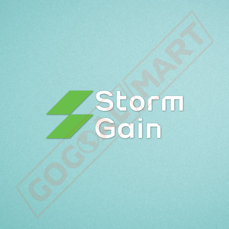 Newcastle 2019-2020 Storm Gain Sponsor Homekit Sleeve Soccer Patch / Badge