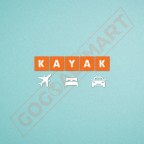 Newcastle 2021-2022 Kayak Sponsor Home/Away/3rd Awaykit Sleeve Soccer Patch / Badge
