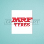 Newcastle 2017-2018 MRF Sponsor Keeper Sleeve Soccer Patch / Badge