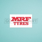 Newcastle 2017-2018 MRF Sponsor Keeper Sleeve Soccer Patch / Badge (Pre-season training version)